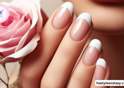 French Tip Nails: The Ultimate Guide to Elegance and Style
