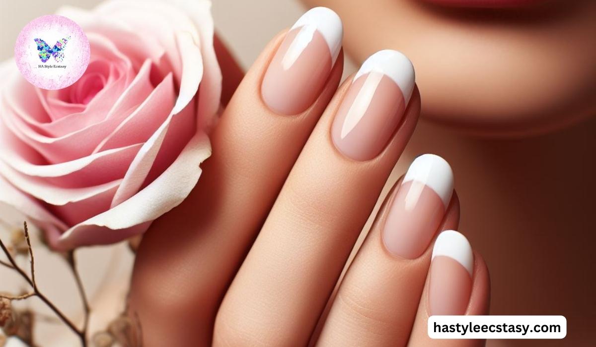 French Tip Nails: The Ultimate Guide to Elegance and Style